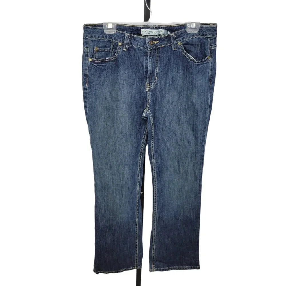 Canyon  River Blues Modern Boot Jeans